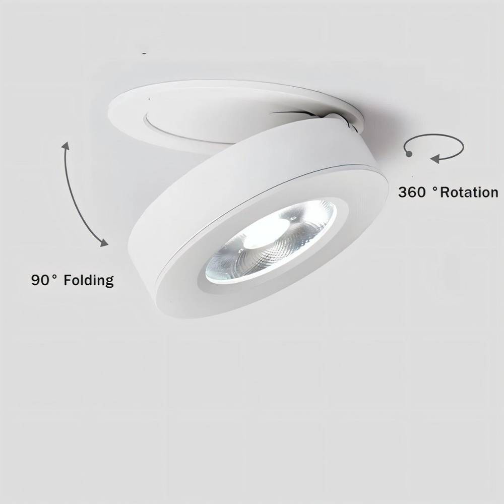 Ravon Downlight – Open Box