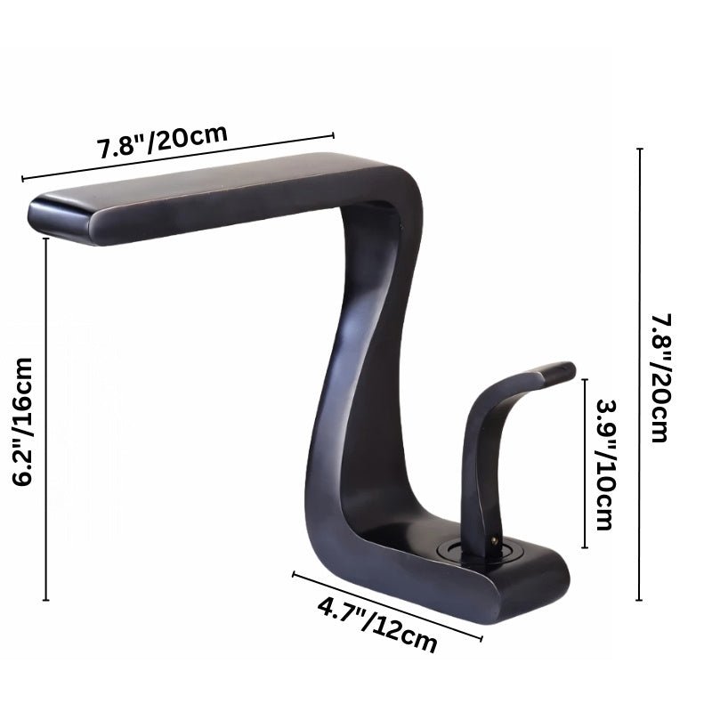 Kavrix Bathroom Faucet