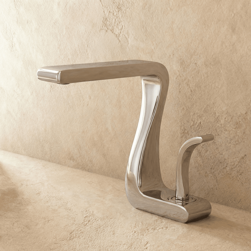 Kavrix Bathroom Faucet
