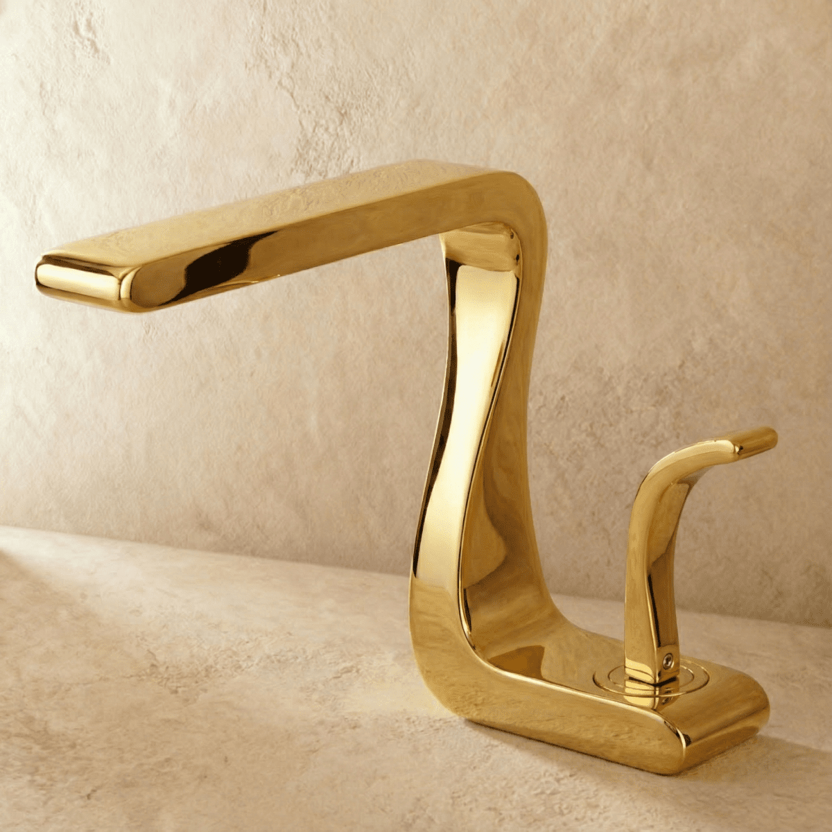 Kavrix Bathroom Faucet