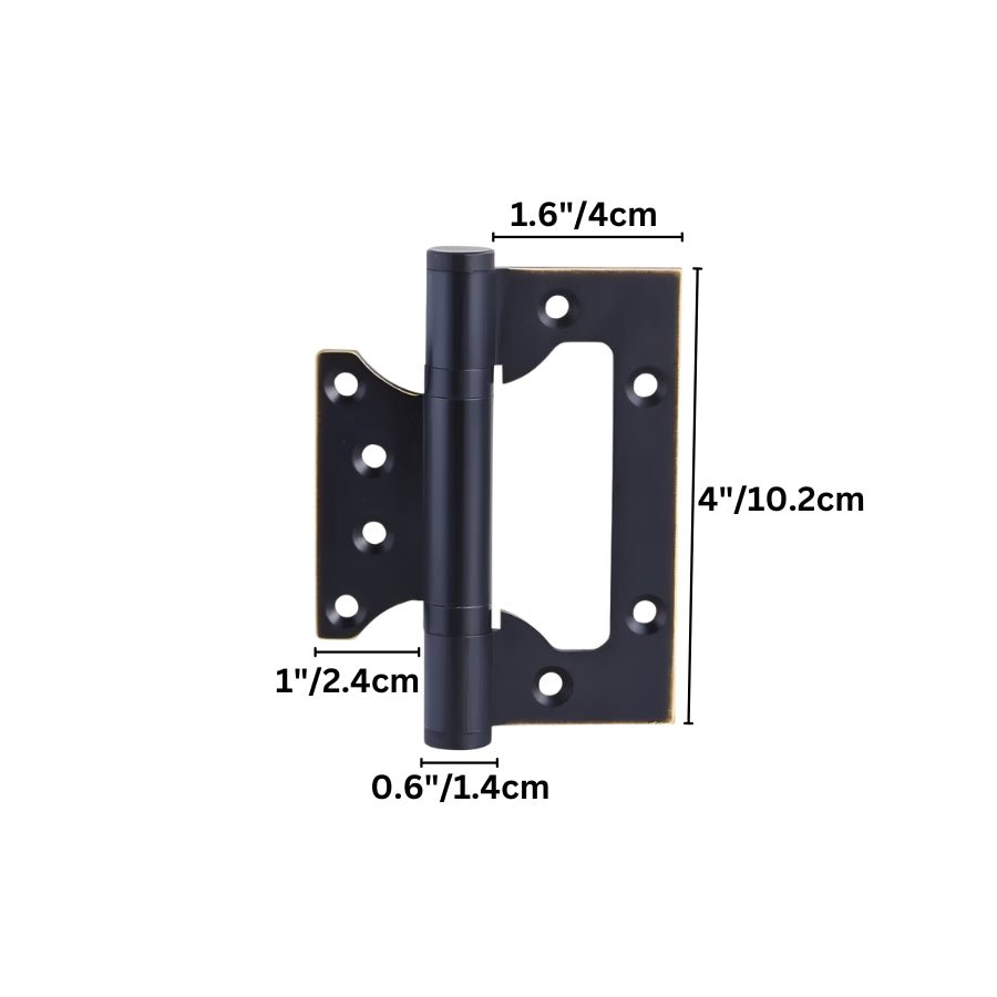 Bexor Door Hinge