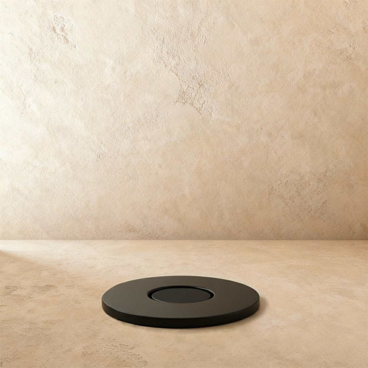 Kelron Concealed Magnetic Door Stop – Open Box