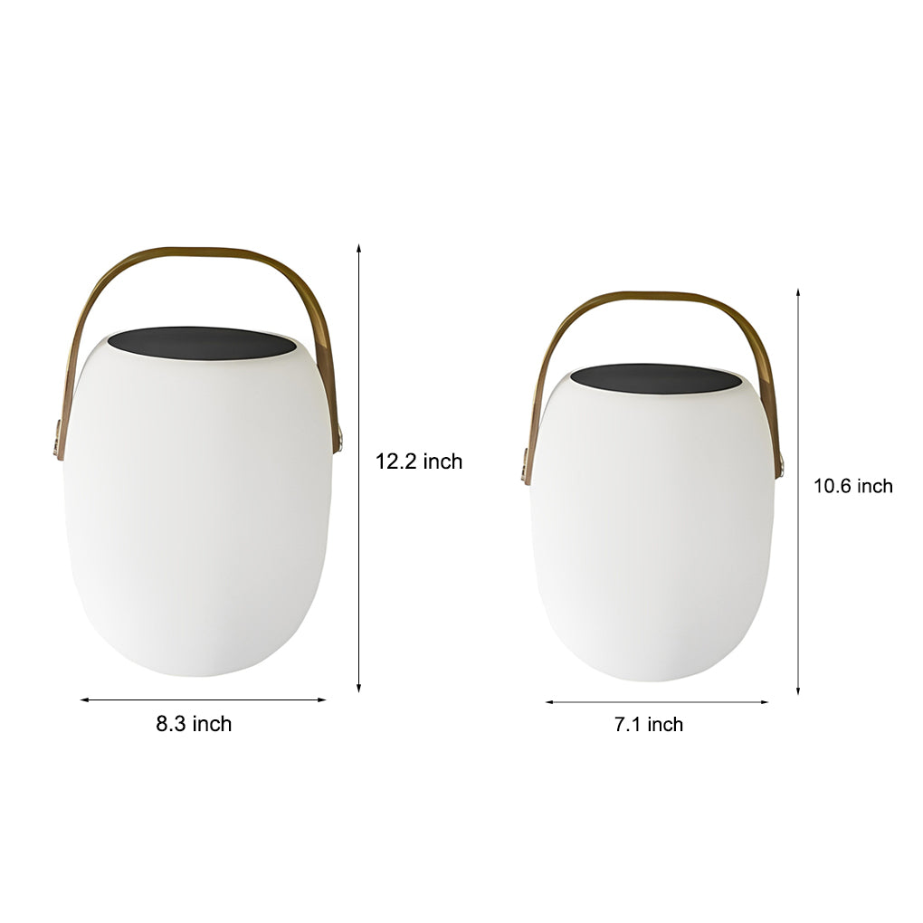 Kesto Outdoor Lantern