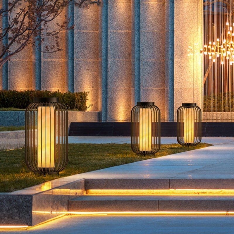 Liora Outdoor Lantern