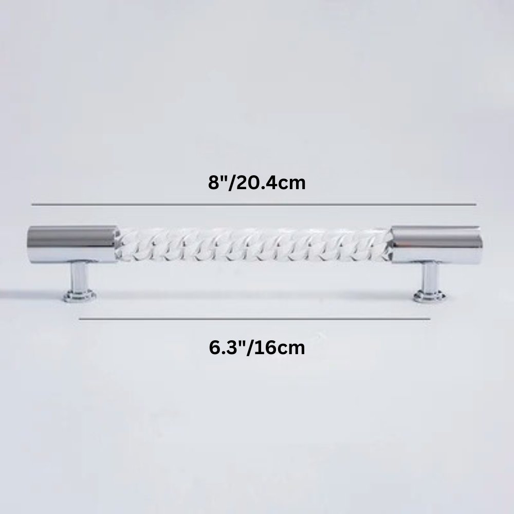 Lucen Transparent Pull Bar