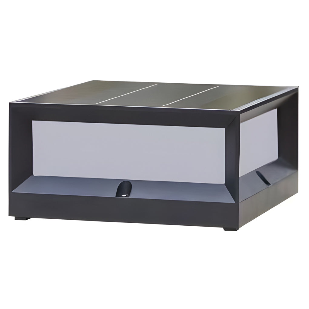 Belya Outdoor Post Light