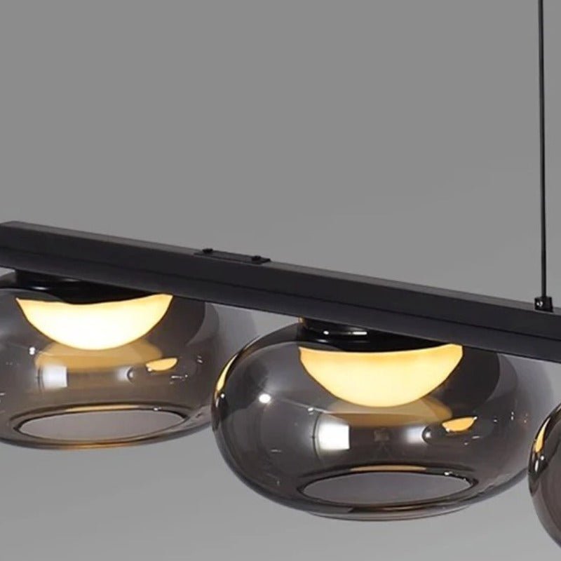 Helia Linear Chandelier