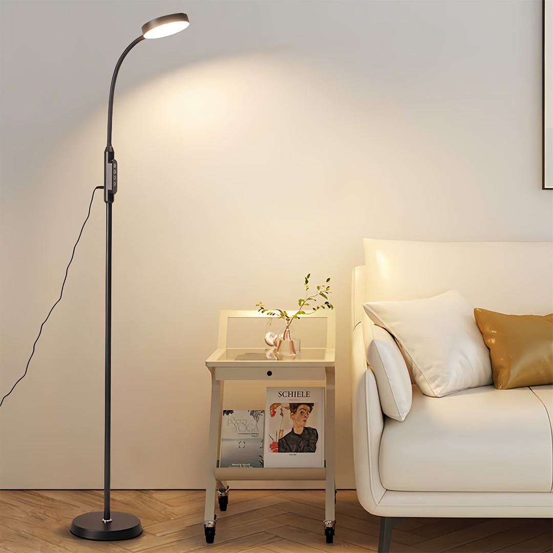 Clara Floor Lamp