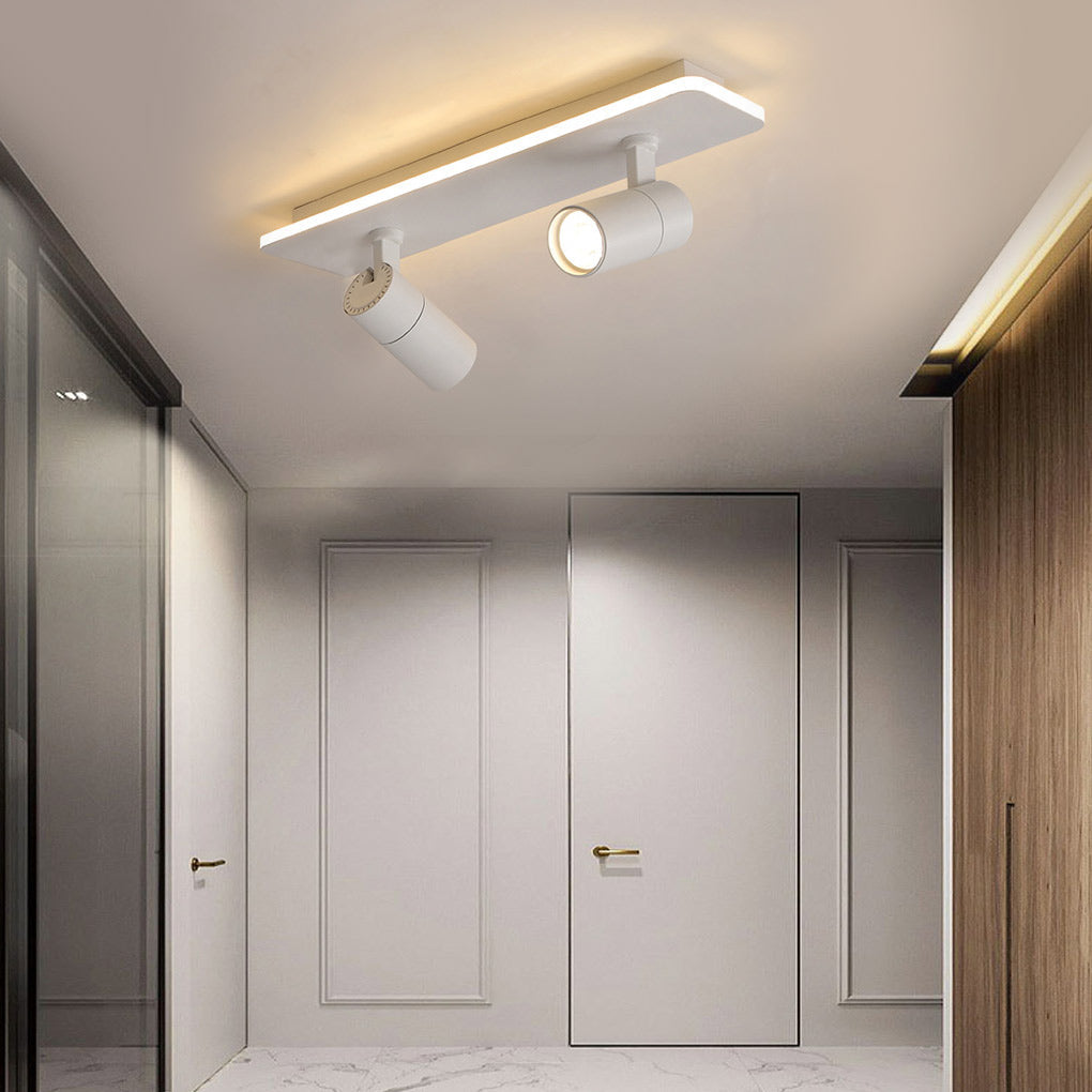 Indi Directional Light