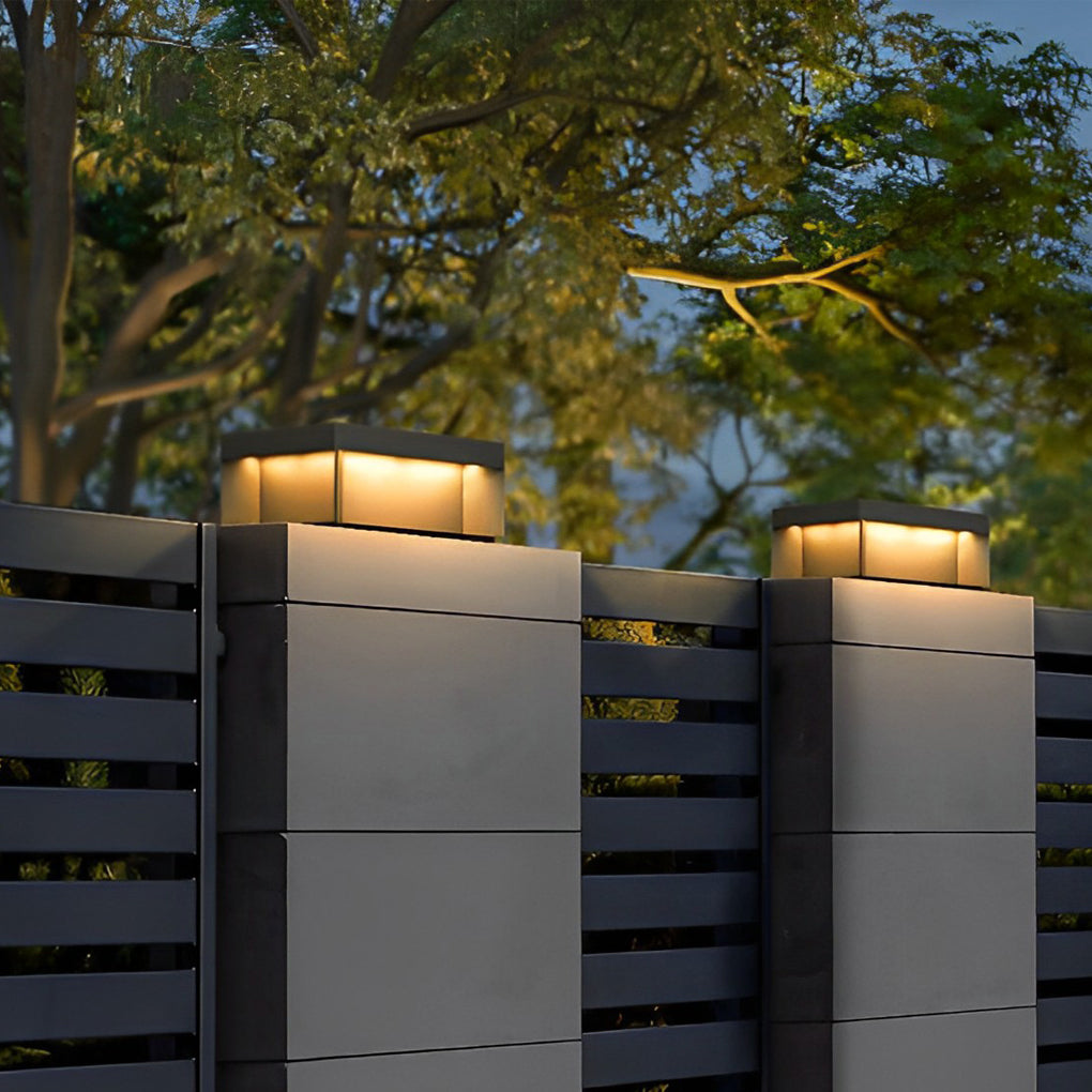 Giora Outdoor Post Light