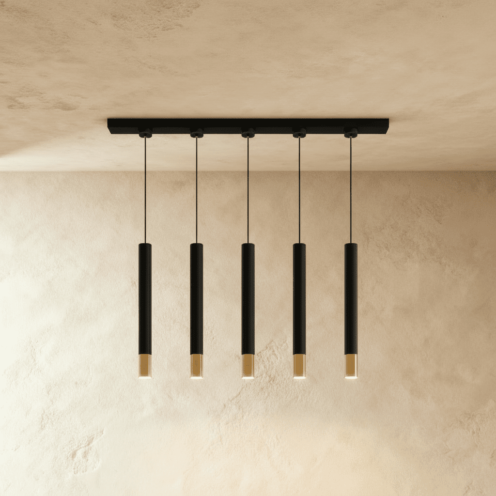 Vino Pendant Light