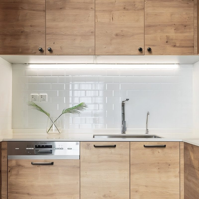 Brenik Knob & Pull Bar