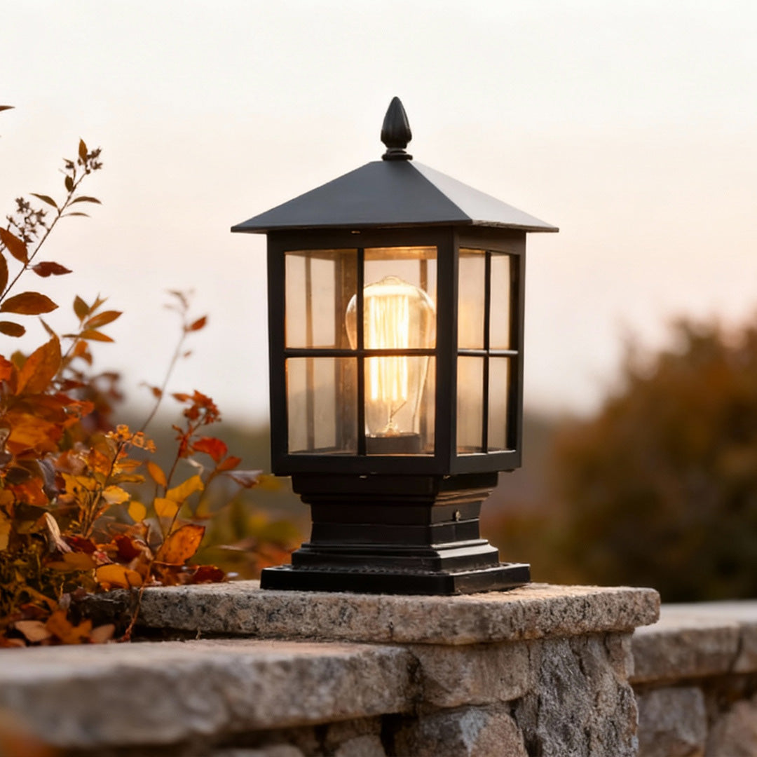 Relya Outdoor Post Light