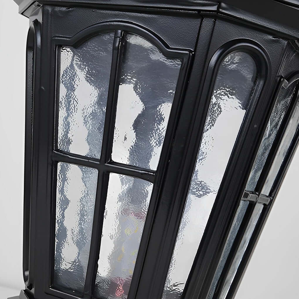 Nairo Outdoor Post Light