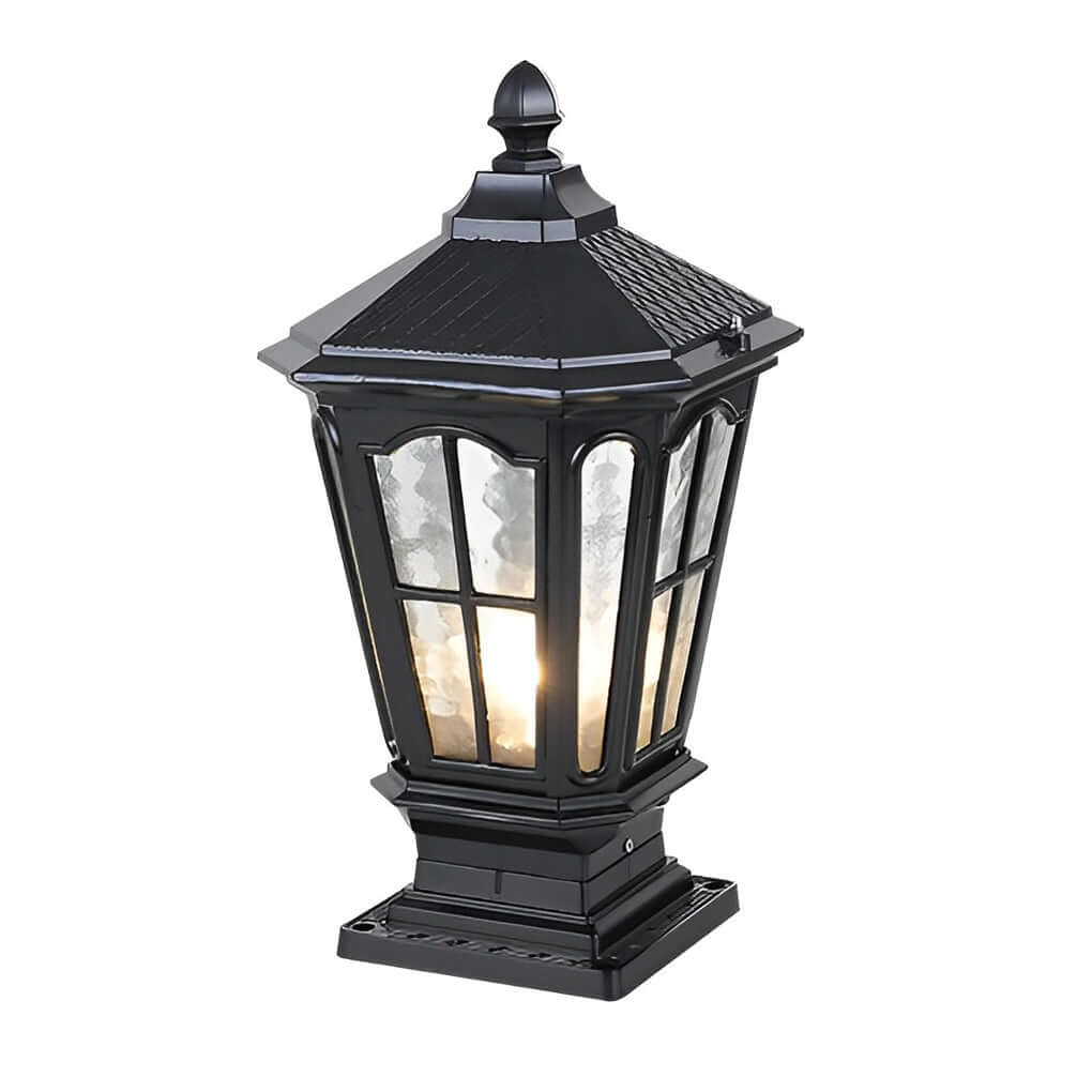 Nairo Outdoor Post Light