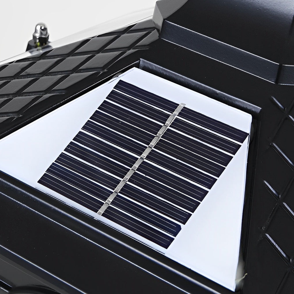 Nairo Outdoor Post Light