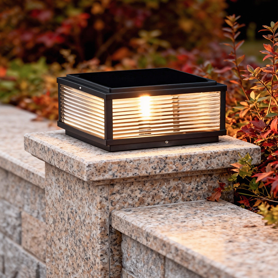 Sovra Outdoor Post Light