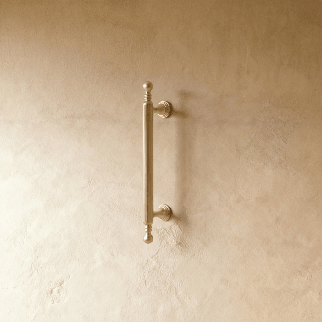 Storen Knob & Pull Bar