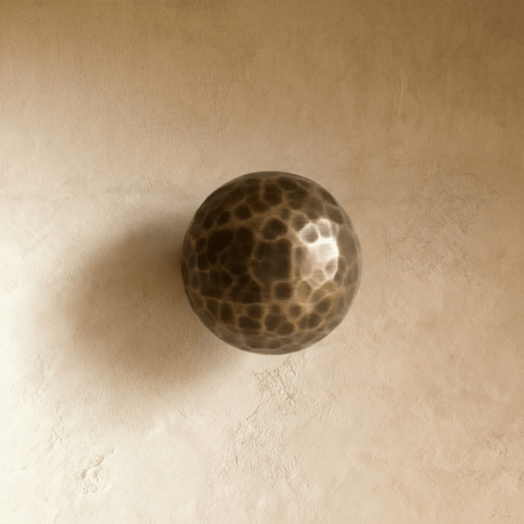 Stren Knob & Pull Bar