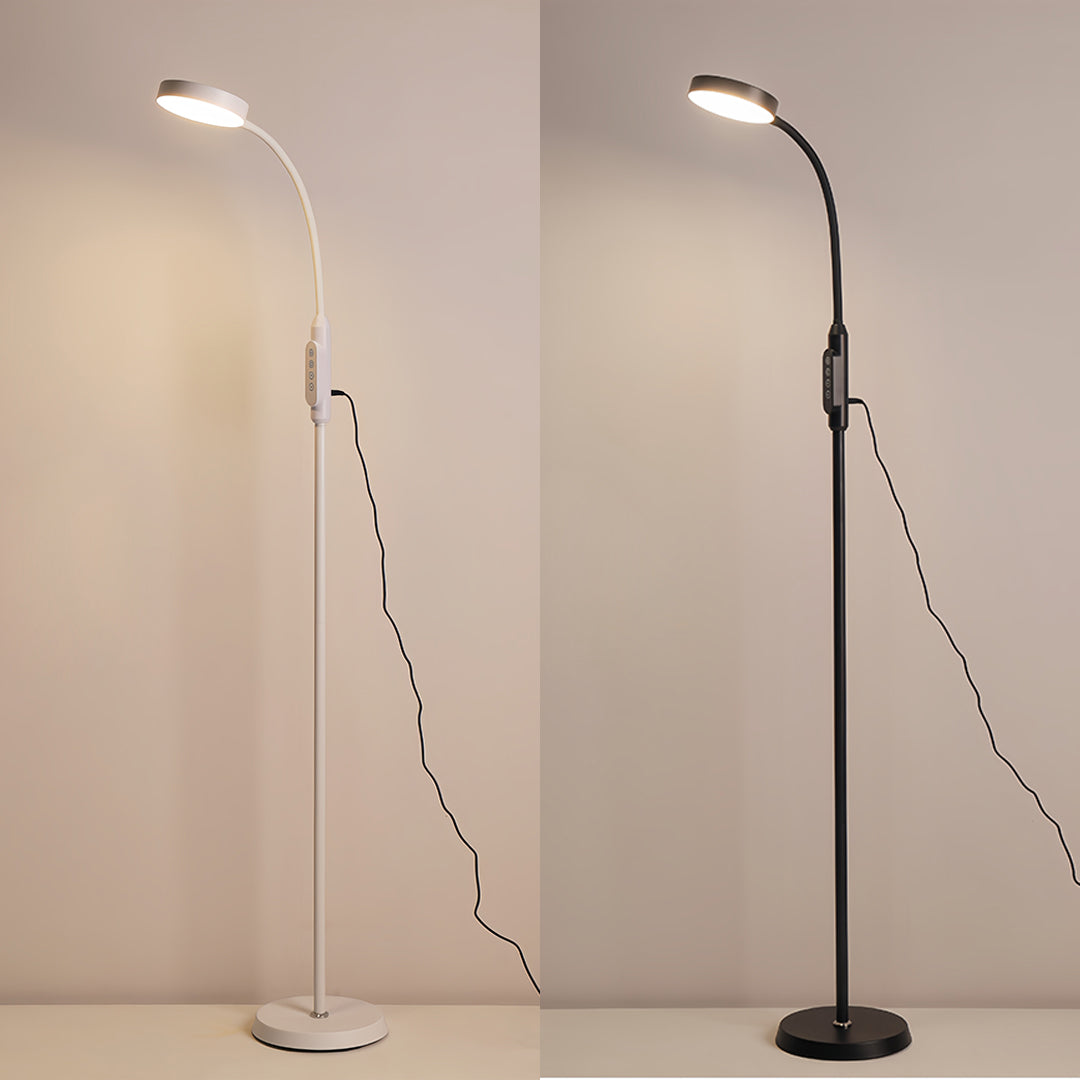 Clara Floor Lamp