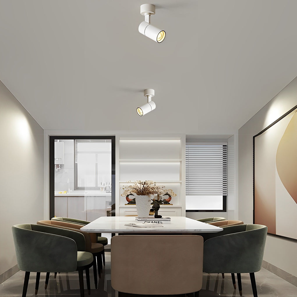 Maya Directional Light