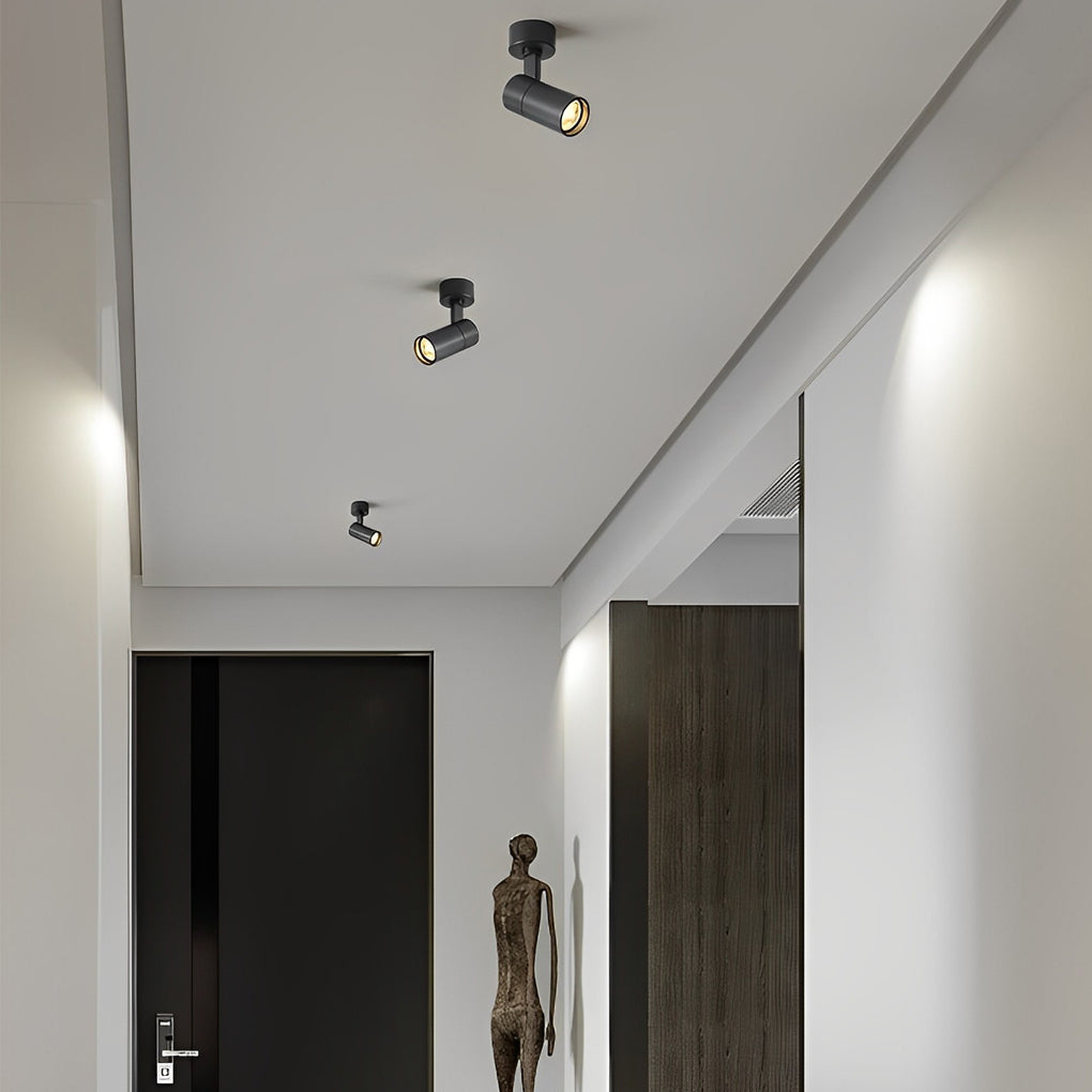 Maya Directional Light