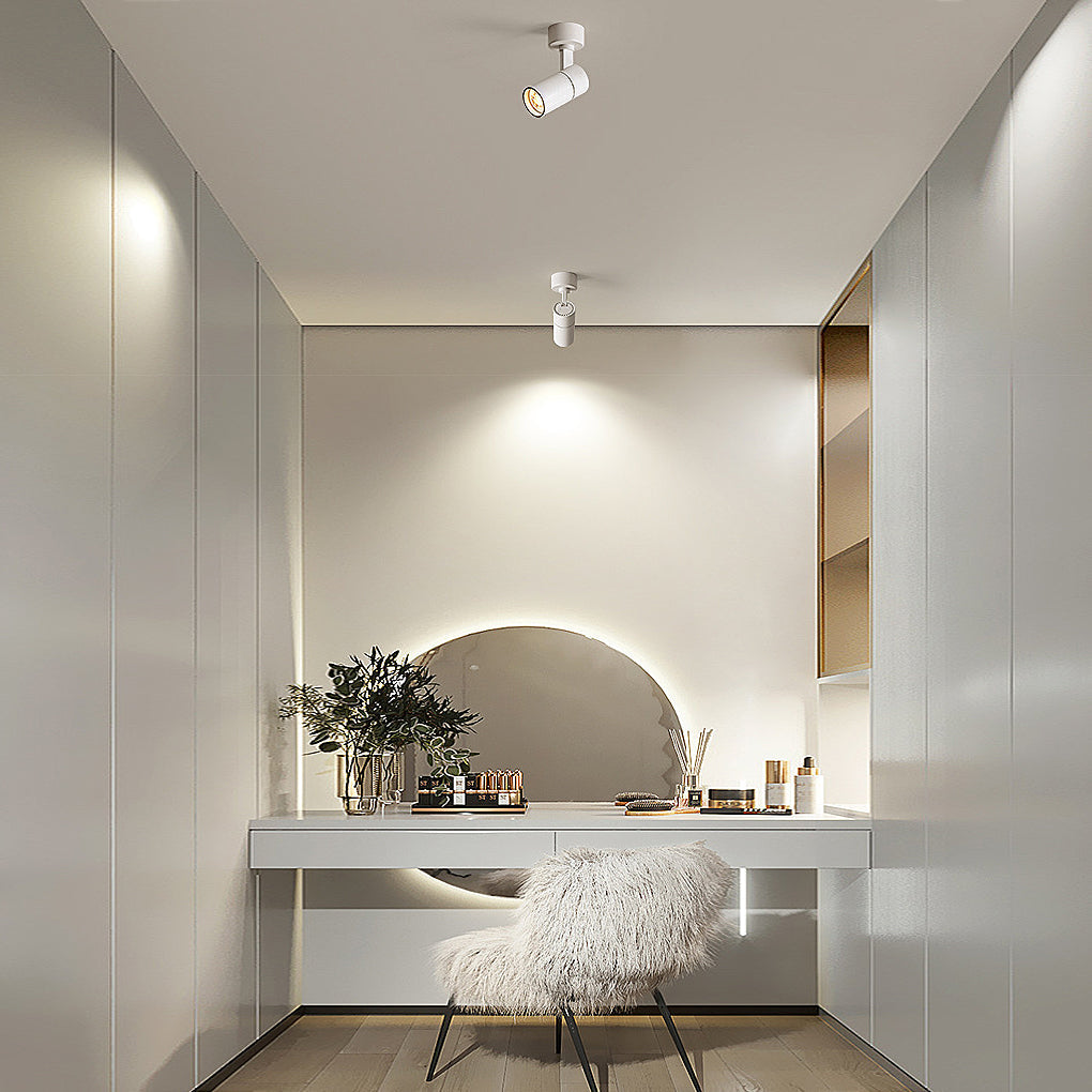 Maya Directional Light