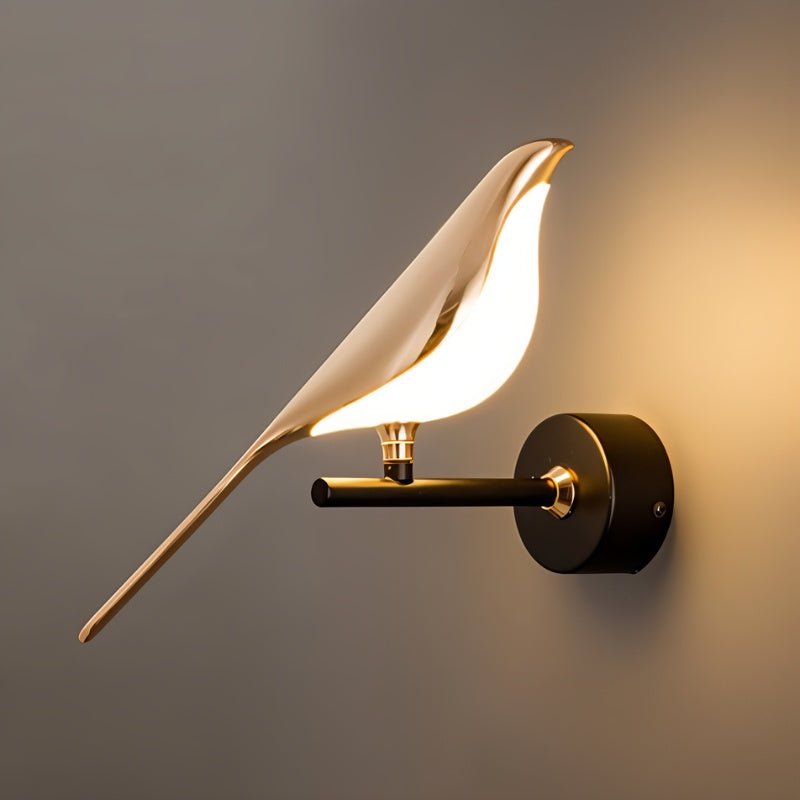 Lidia Wall Lamp