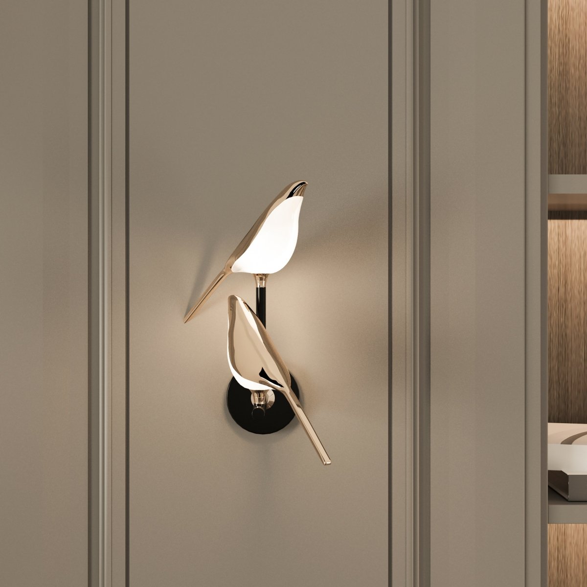 Lidia Wall Lamp
