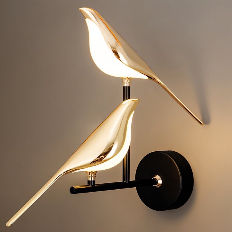 Lidia Wall Lamp
