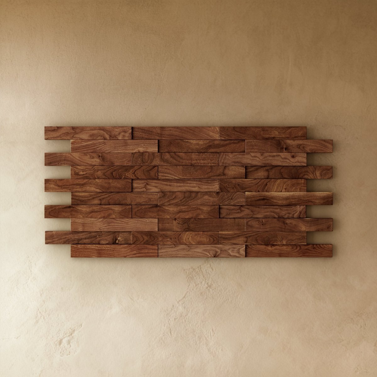 Verge Wall Panel