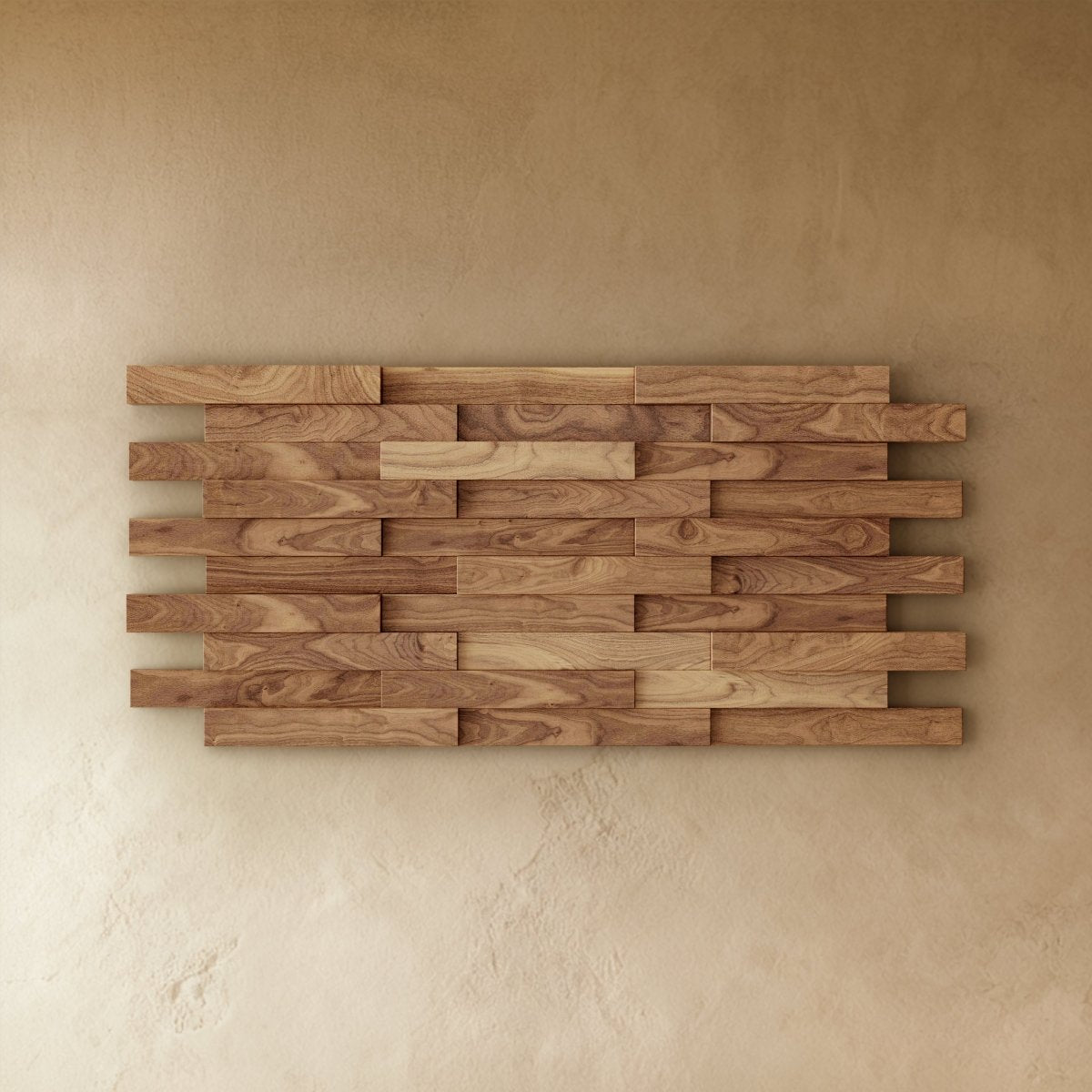 Verge Wall Panel