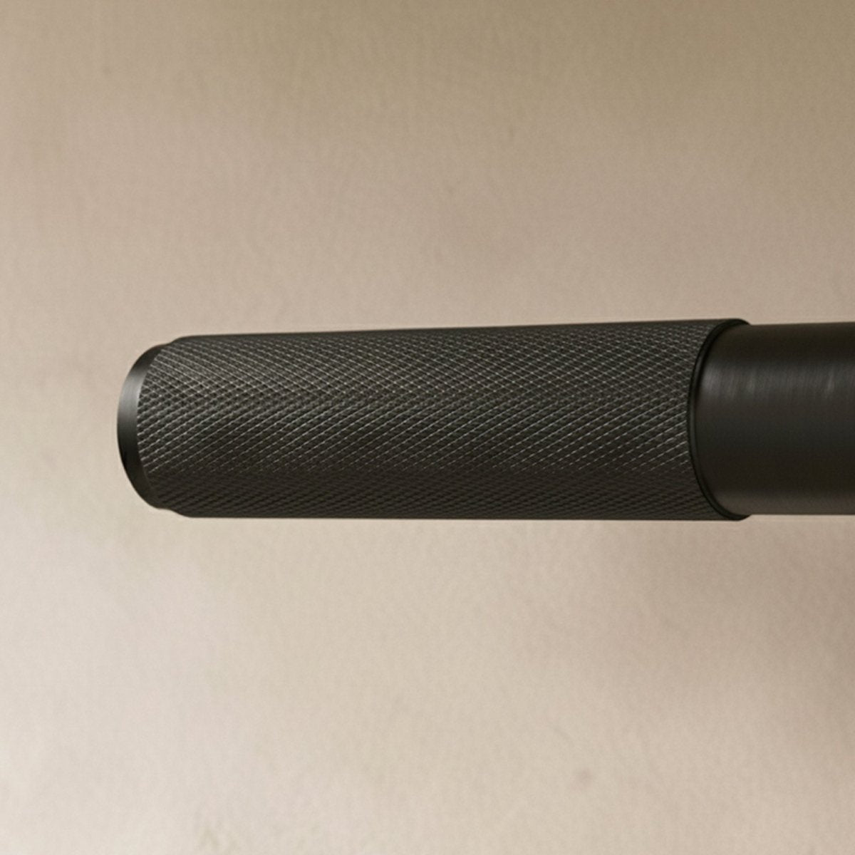 Valcor Brass Door Handle