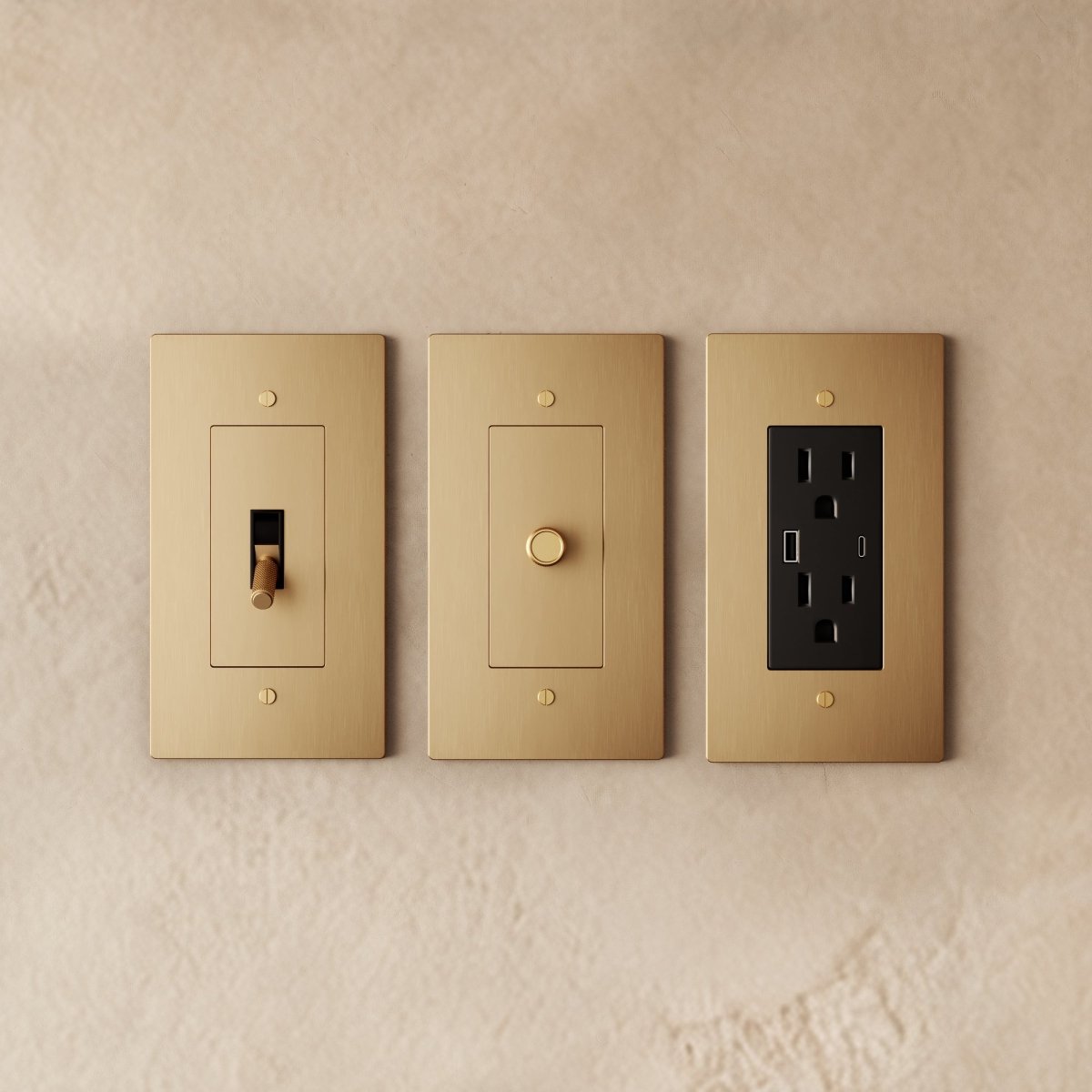 Bravor Electrical Sample Kit
