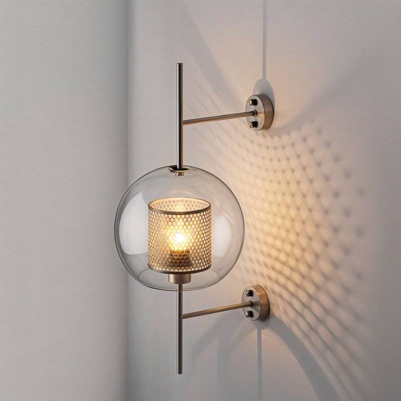 Tali Wall Lamp