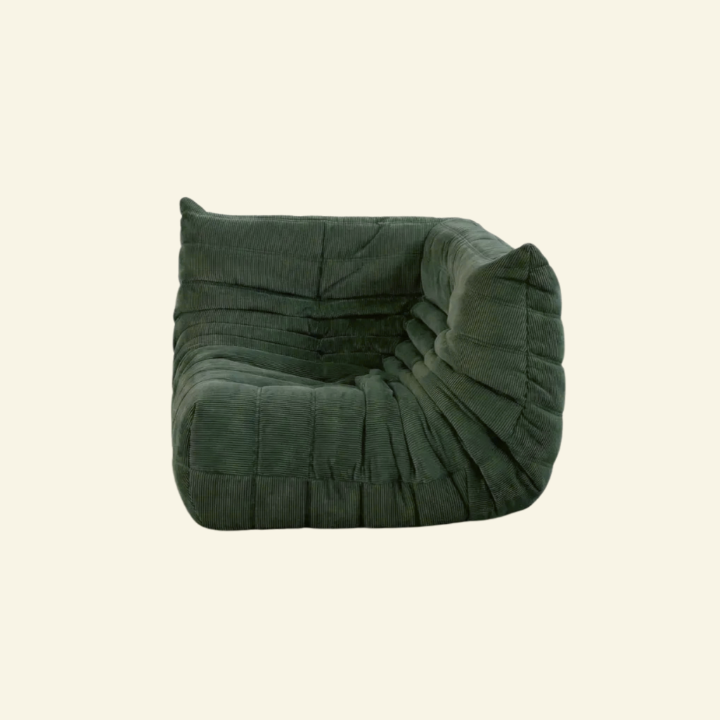 Laro Corner Lounge Sofa