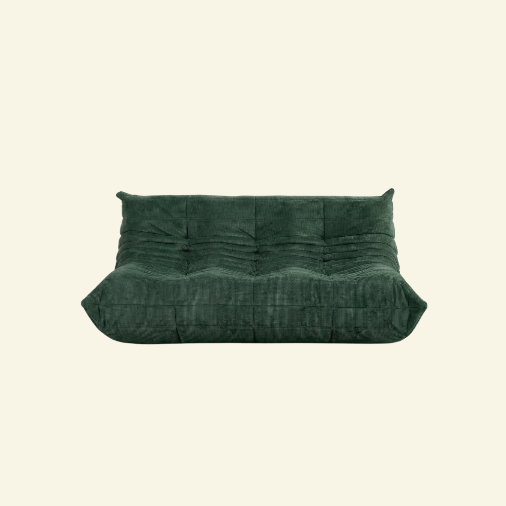 Laro 3-Seater Lounge Sofa