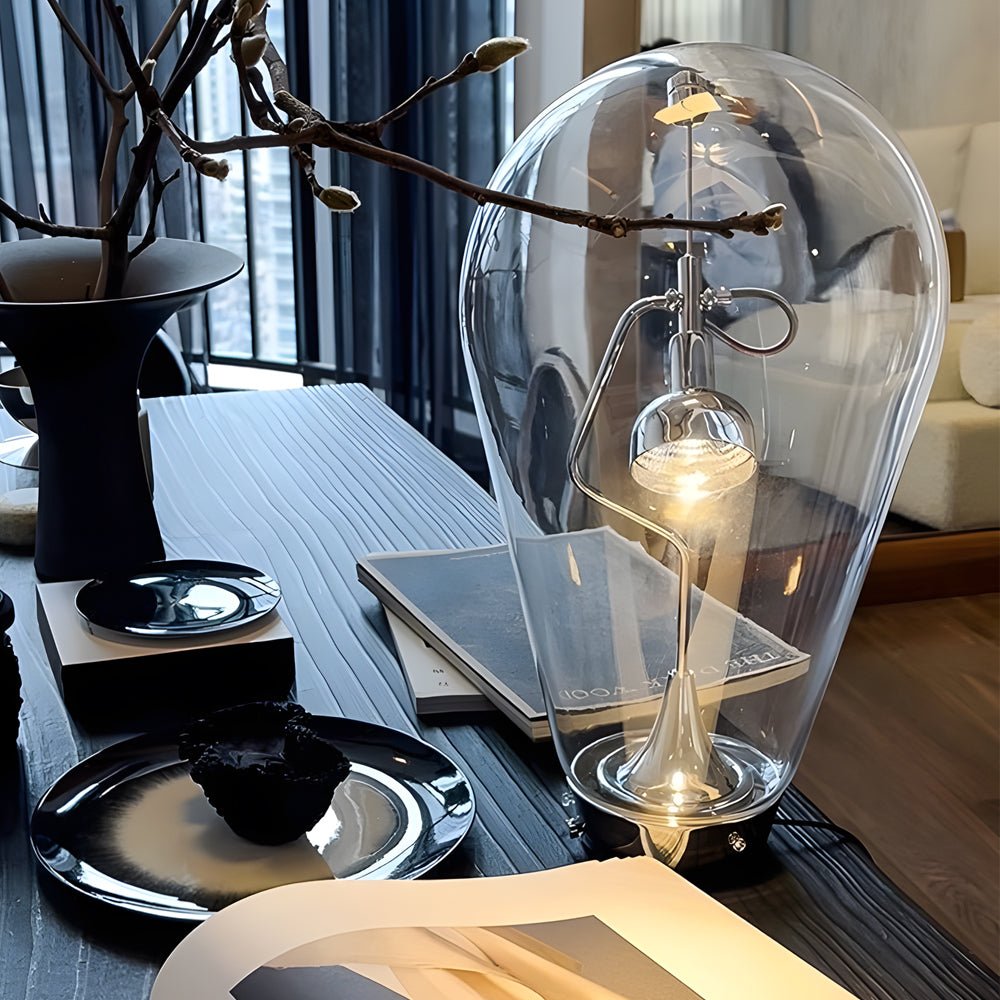 Soren Desk Lamp
