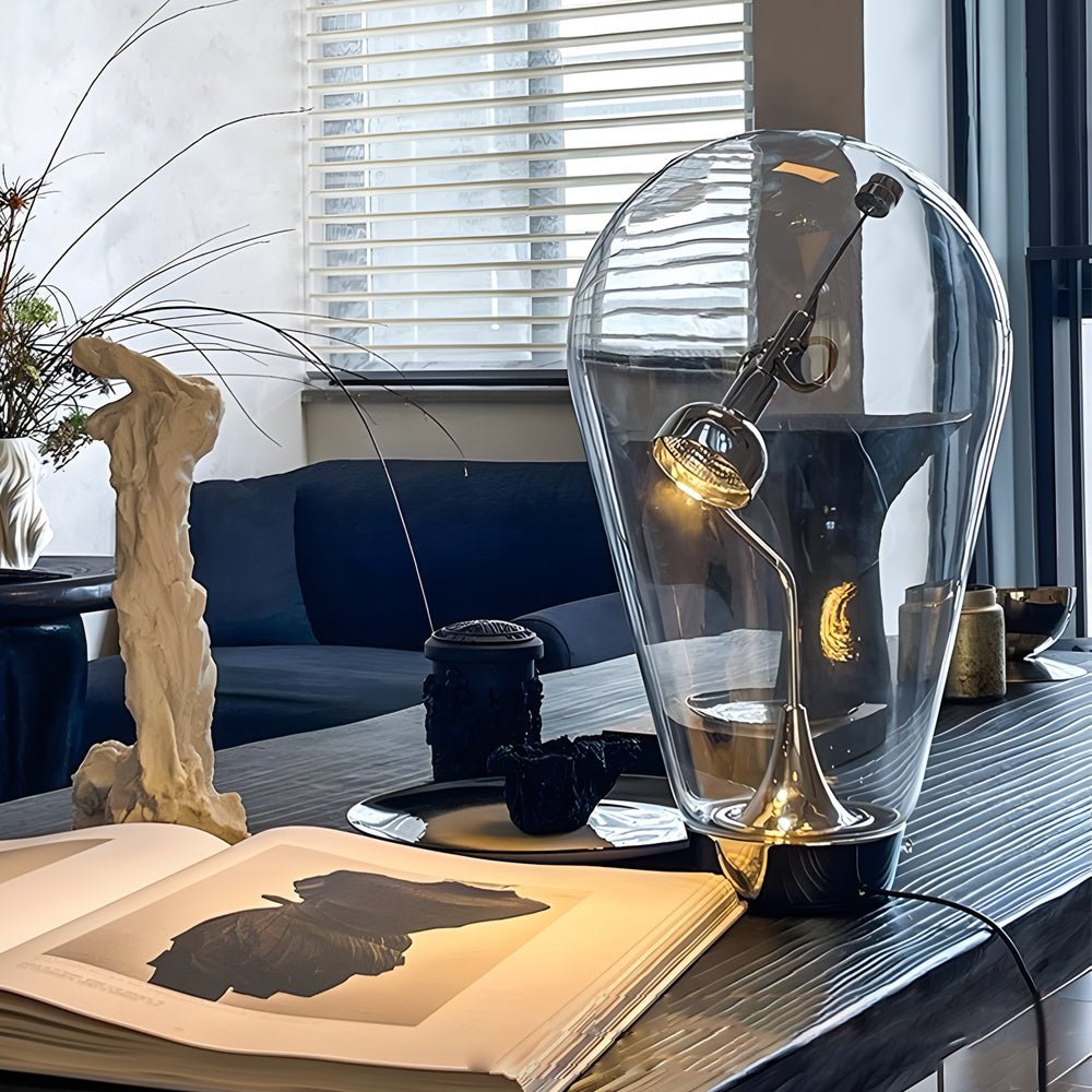 Soren Desk Lamp