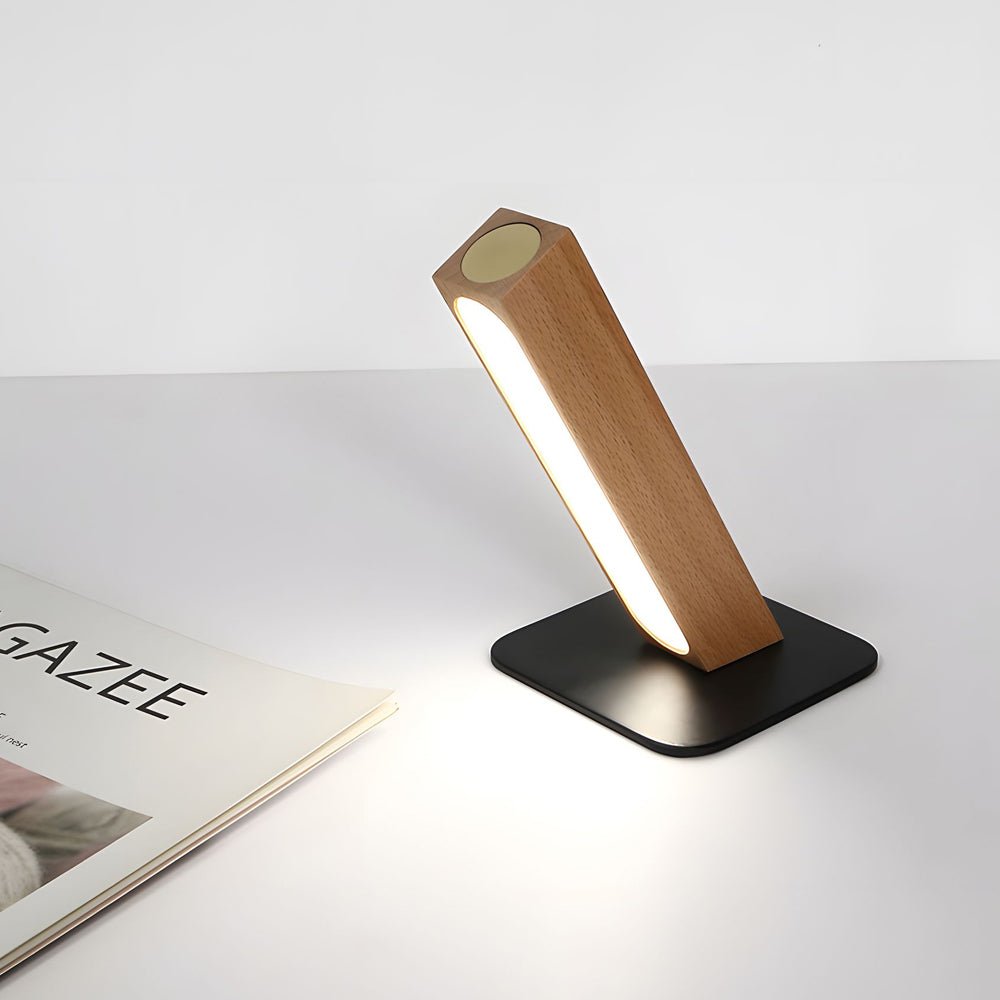 Touch Table Lamp