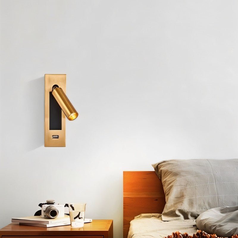 Oro Bedside Reading Lamp