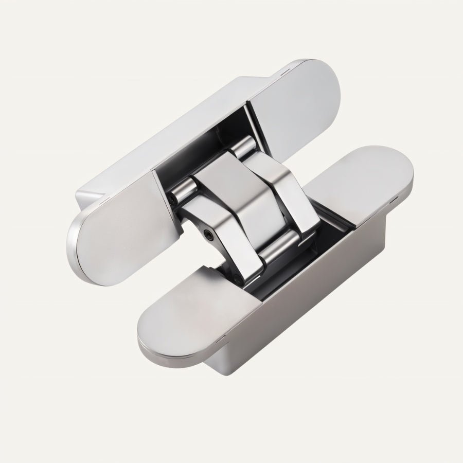 Caldrin Recessed Door Hinge