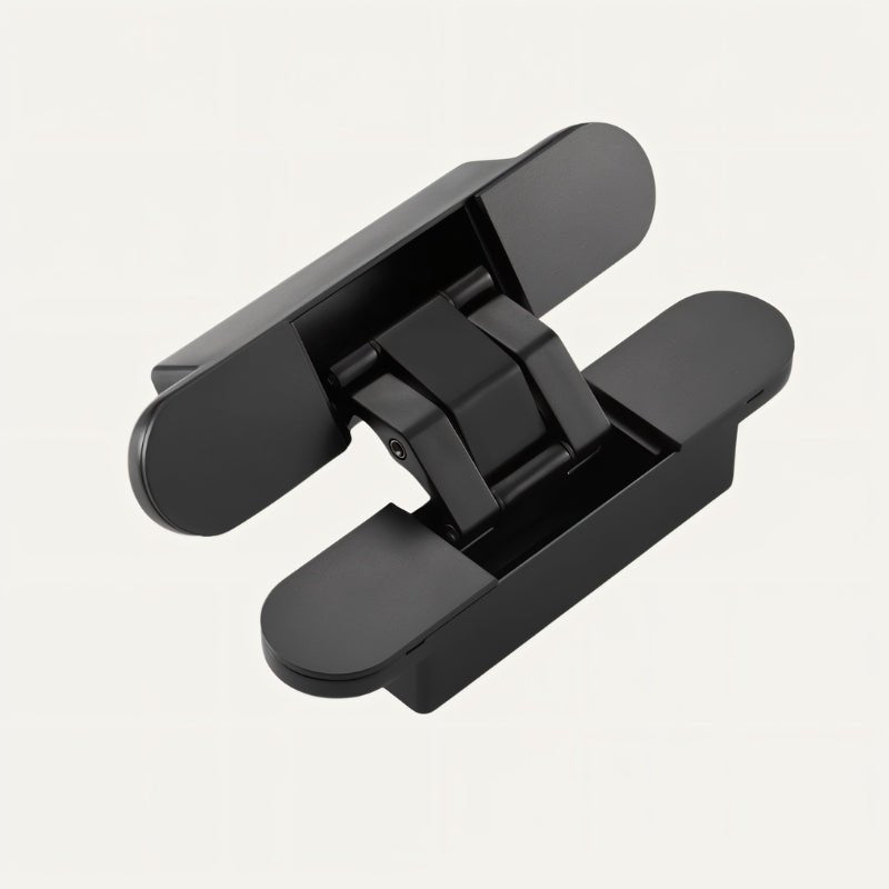 Caldrin Recessed Door Hinge