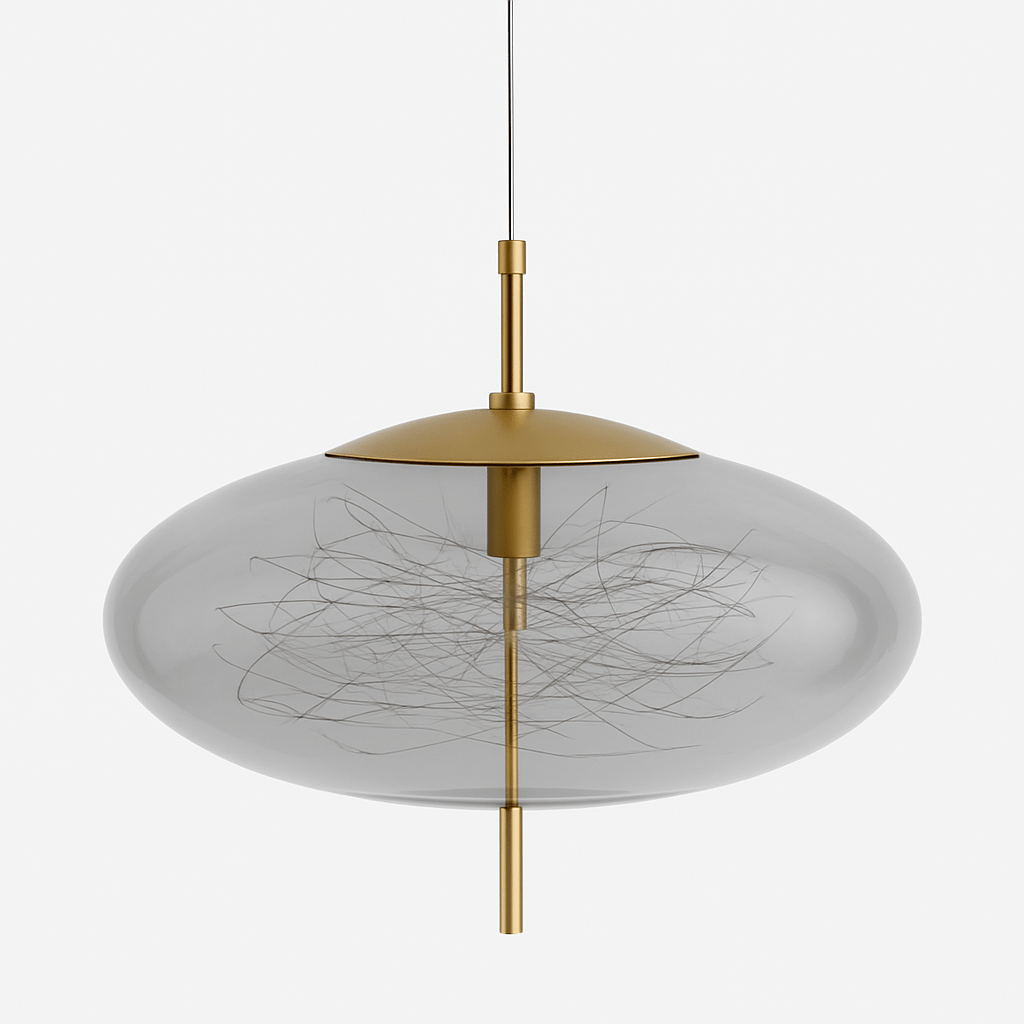 Zilo Pendant Light