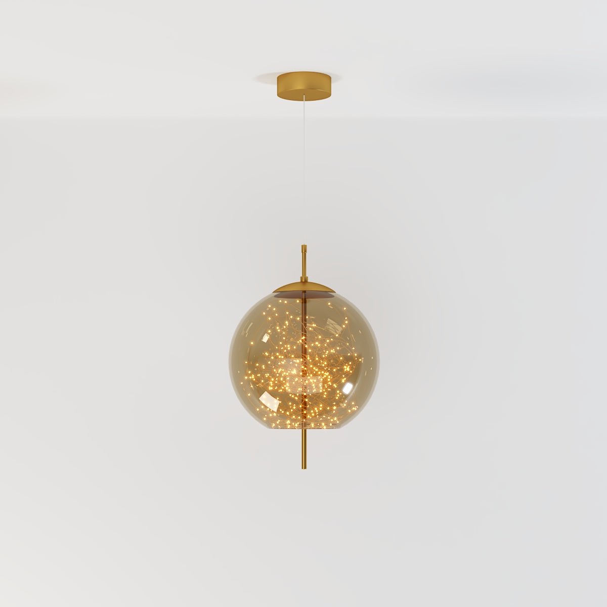 Zilo Pendant Light