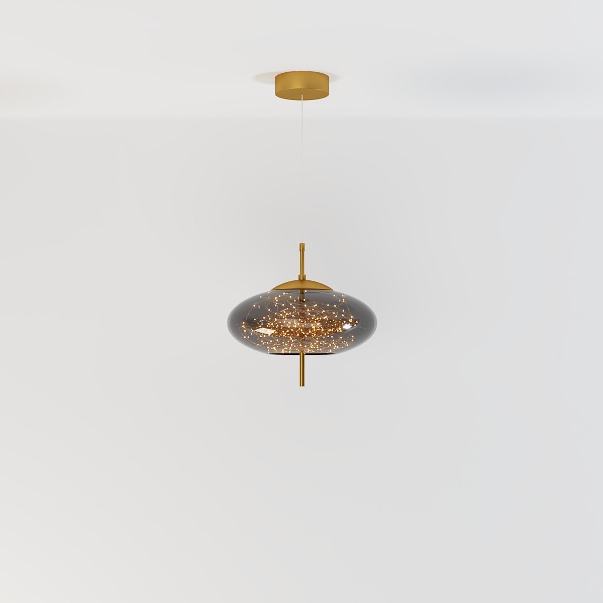 Zilo Pendant Light