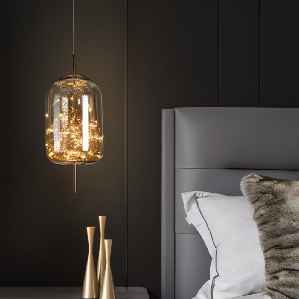 Zilo Pendant Light