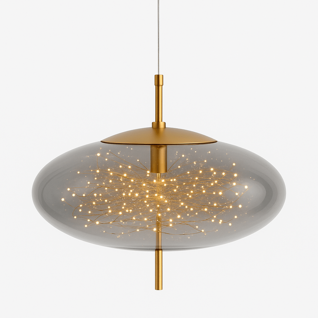 Zilo Pendant Light
