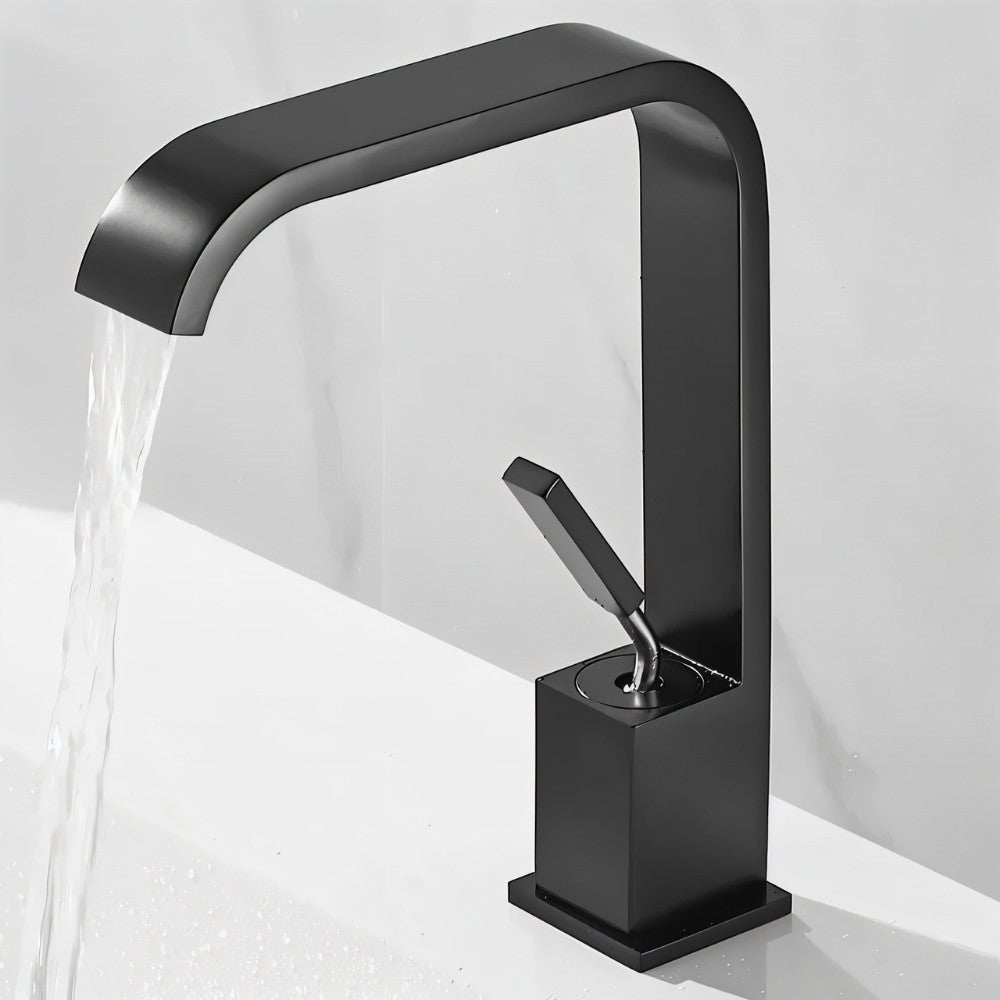 Zorven Bathroom Faucet