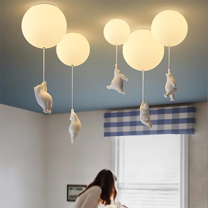 Galen Ceiling Light